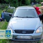 Ухилянти Тернопільщини платять від 8 тисяч доларів, щоб виїхати за кордон
