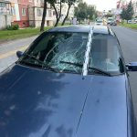 У Тернополі п’яний водій збив на переході підлітка