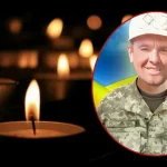 Зупинилося серце воїна з Тернопільщини, якому після поранення ампутували стопу