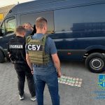 Чоловік з Тернопільщини пробував вплинути на ТЦК за 2000 євро