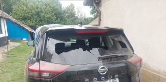Чоловіки, які ногами побили ветерана війни у Настасові, перебуватимуть під вартою