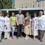 У Кременці зібрали 15 літрів крові під час виїзної донації