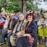 Як заслужена журналістка з Тернополя уже на пенсії  досягла міжнародного рівня
