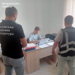 На Тернопільщині незаконно реєстрували земельну ділянку вартістю 39 мільйонів гривень