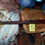 На Тернопільщині чоловік убив товариша через жінку