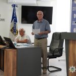 На Тернопільщині обрали голову обласної організації ветеранів МВС