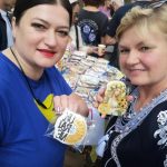 «Кожен донат перетворився на шанс вижити», – Віра Зван