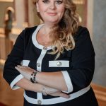 Речниця української меншини в Угорщині Ліліана Грекса працює в парламенті
