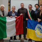 У Римі підписали Меморандум про співпрацю з Тернопільською ОВА