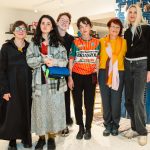 Вікторія Величко створила арт-резиденцію на острові Кіпр