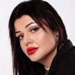 «Коли не стало Христинки, мені наче вирвали серце»: Віра Снігур