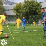 Нові спортивні можливості для ветеранів у Тернополі: Сергій Надал