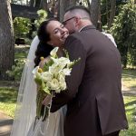 На Тернопільщині наречена і дружки здивували гостей своїм танцем