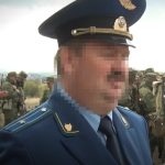 Колишній житель Тернопільщини працював прокурором у Криму на росію