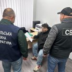 Вимагали 11 тисяч євро за переправлення військовозобов’язаного  тернополянина за кордон