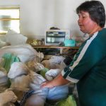 Коли на Тернопільщині сушили мухомори, то виходили запаморочені