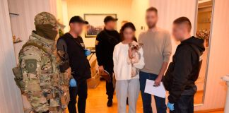 Тернопільські школярі опинилися під загрозою нових наркотиків