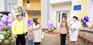 У Тернополі відкрили новий дитячий садок на Микулинецькій