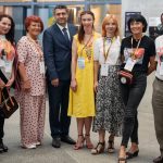 Міжнародний форум, який відбувся на Кіпрі, розпочався зі слів “Слава Україні”