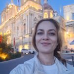 Переказують, що на Мальті похований син гетьмана Богдана Хмельницького, – Юлія Рей
