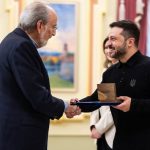 Найбільший український меценат сучасності, якого визнали філантропом, живе у Канаді