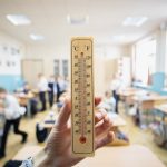 У Тернополі включили опалення в школах, дитячих садочках та лікарнях