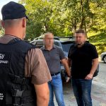 У Тернополі службовець «Укртелекому» «заробляв» на забудовниках