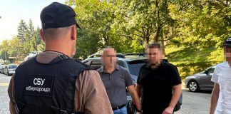 У Тернополі службовець «Укртелекому» «заробляв» на забудовниках