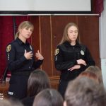 СБУ і Нацполіція навчають школярів Тернопільщини протидіяти вербуванню в мережі