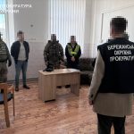 Лікарі Тернопільщини брали гроші з травмованого військовослужбовця за операцію та довідки