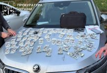 Тернополянин допомагав знайомому втекти з навчального центру без статусу СЗЧ