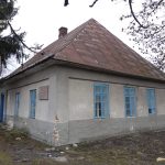 На Тернопільщині прокуратура виявила будинок, який є історичною спадщиною
