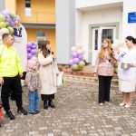 У Тернополі відкрили новий дитячий садок на Микулинецькій