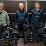 Тернопіль для ЗСУ: 52 безпілотники для бійців 6-го окремого полку рейнджерів ЗСУ