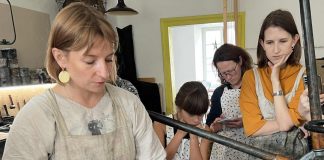 У Кракові вшановують українського митця, про якого мало знають на батьківщині