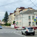 У Тернополі змінено організацію руху на вулицях Шопена та Татарській
