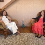 Українці навчилися рости крізь попіл, – Наталія Гаєвська