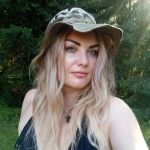 Відома тернопільська волонтерка Уляна Фіалка розповіла про свою любов