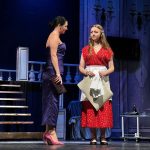 У Тернополі показали виставу про тих, хто ігнорує інформацію про війну