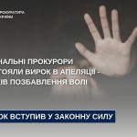 На Тернопільщині юнак згвалтував неповнолітню, погрожуючи їй вбивством