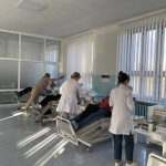 У Тернополі люди масово здають кров
