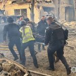 Інформація щодо кількості жертв внаслідок ворожої атаки на Тернопіль станом на сьогодні
