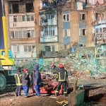 Кількількість загиблих у Тернополі внаслідок ворожого ракетного удару зросла