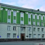 На вибори ректора ТНМУ подали заяви 5 кандидатів