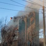 СБУ розпочала кримінальне провадження за фактом масованого обстрілу  Тернополя