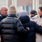 У Тернополі працюють гарячі лінії для постраждалих наймасштабнішої ворожої атаки