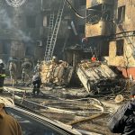 У Тернополі 3 дітей загинуло, 18 травмовано, 3 пропало безвісти