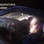 На Тернопільщині поліцейські не спокусилися на 10 тисяч доларів хабаря