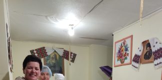 Завдяки міському голові Тернополя Сергію Надалу волонтерський центр Бункер С відновив роботу