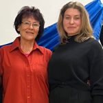 Анну Паттерманн з Хмельницького призначили радницею з прав людини в Австрії